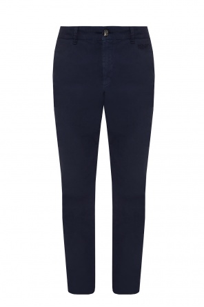 Branded trousers, zdjęcie 1 Branded trousers od Kenzo